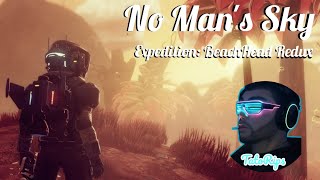 No Man's Sky: BeachHead Redux