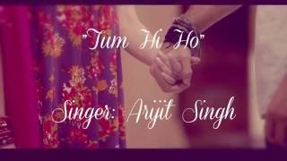 Tum Hi Ho|Lyrics With English Translation|Aashiqu 2|1080P HD