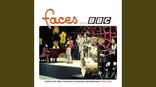 Miss Judy's Farm (Live on In Concert, BBC, 4/21/73)