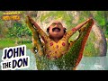 Lake में मिले Giant Crocodiles | S11 | Motu Patlu | Hindi Cartoon For Kids | John The Don | #spot