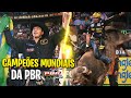 Todos os CAMPEÕES MUNDIAIS da PBR (1994 a 2021)