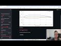 design airfoil u0026 calculate critical coefficients with python