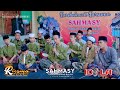 HADRAH SHAHMASY PADANG BULAN || DNS || MADURA || RIESMA ENTERTAINMENT