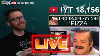 DESTINY 1 PLAY THRU (BRAND NEW CHARACTER)