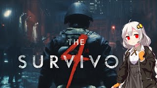 【バイオハザードRE:2】死神あかり：The 4th Survivor