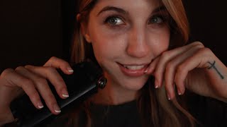 (ASMR) THE WHISPERS YOU DIDN’T KNOW YOU NEEDED 😌 ~ Articulated, Crispy \u0026 Breathy