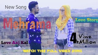 Mehrama Full Video Song, Love Aaj Kal , Kartik Aryan Sara Ali Khan new songs, Darshan ...