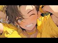 Kendji Girac - Color Gitano. Nightcore! (Speed up)