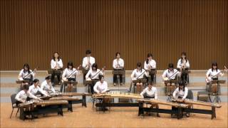 2016年度上智大学音楽祭 筝曲部