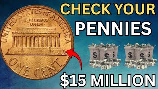 SHOCKING Truth Behind Certain Rare Pennies - Experts Can’t Believe These Discoveries!