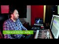 Curso Online - Todo Sobre El MIDI en Pro Tools Julio Monroy (Clase 18)