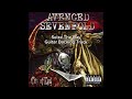 Avenged Sevenfold - Seize The Day (Guitar Backing Track)