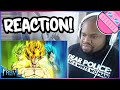 SAIYAN RAP CYPHER REACTION | FabvL ft. RUSTAGE, Daddyphatsnaps, NerdOut & More [Dragon Ball]