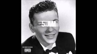 Logic - 5 A.M. (Clean)