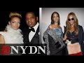 Rihanna’s Ex-Publicist Owns up to Jay Z Cheating Rumor