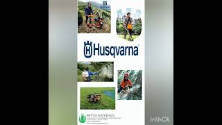 Husqvarna Water Pump