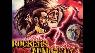 The Aggrovators - Rockers Almighty Dub - 01 - Rockers Almighty Dub