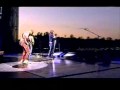 Red Hot Chili Peppers - Californication live Pink Pop 2006