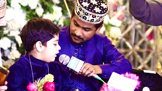 Azam Qadri Best Performance || New Naat 2023 || Bachpan Se Sarkar