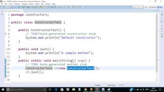 JAVA APSSDC-CoreNuts Day18