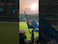 Wankhede Stadium View.  Mumbai Indians