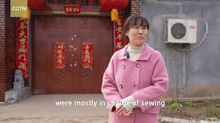 A women's tale of Hanfu entrepreneurship in Caoxian