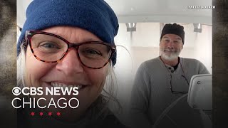 Daughter of missing Michigan woman questions story of her disappearance