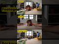 outgrowing my house / full breakdown live now! #behidn #behindethescenes #vfx #tutorial