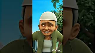 ini nih pengisi suara asli film kartun Upin dan Ipin