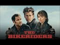 The Bikeriders (2024) Movie | Jodie Comer, Austin Butler, Tom Hardy, Mike Faist | Review and Facts