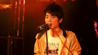 蕭閎仁／家後 (Live@西門紅樓 2009.05.02.)