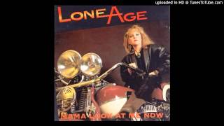 Lone Age - Bad Girls [Hard Rock - Germany '92]