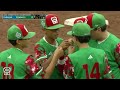 best defensive plays from the 2023 little league baseball world series