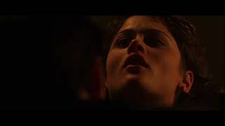 Robin Tunney's Feet - End of Days 1999