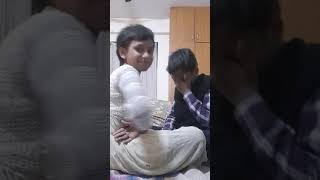 Bili puch ku hilati Hai #funnyvideo