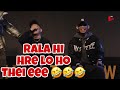 Rala va Papuia Rap Battle 🔥🔥🔥 // RamBoss React