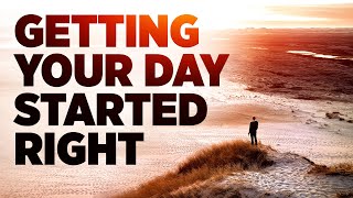 The Best Prayers To Bless Your Day | Uplift Your Spirit Every Morning