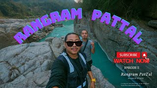 Kanchusrik wari & Rangram Patal  exploring unseen South Garo Hills | Nongalbibra | Jadi ( Part 2)