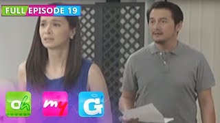 Full Episode 19 | Oh My G!