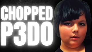 TikTok's New CRINGIEST PREDATOR: Phibz