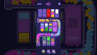 Loop sort level 632