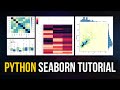 Seaborn Is The Easier Matplotlib