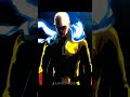 Saitama Vs Garou (request from @Non Exp Edits)