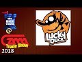 Lucky Duck Games presents Chronicles of Crime and Fruit Ninja Combo Party at GAMA 2018!