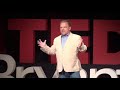 thriving through adversity steven craffey tedxbryantu