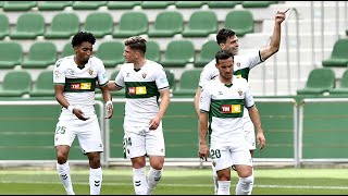 Elche 1 - 0 Levante | All goals and highlights | LaLiga Spain | 24.04.2021