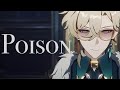 [AMV/GMV] Honkai Star Rail - Aventurine | Poison