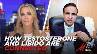 How Testosterone and Libido Are Connected... But It's Complicated, with Dr. Mohit Khera