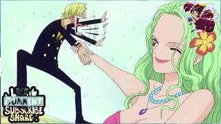 One Piece Wallpaper: One Piece Episode Pulau Manusia Ikan