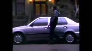 1994 Volkswagen Jetta Commercial